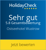 Hotels mit Hotelbewertungen bei HolidayCheck