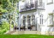 Hotel Seeschloss Schorssow