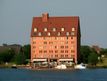 Hotel Speicher am Ziegelsee