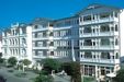 Hotel Vier Jahreszeiten Binz