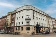 Boutique Hotel Dusseldorf Berial