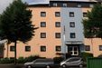 Hotel Am Vogelsanger Weg