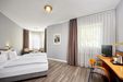Mercure Hotel Duesseldorf City Center