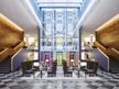 Mövenpick Hotel Stuttgart Airport