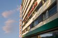 Novum Hotel Rieker Stuttgart Hauptbahnhof   