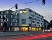 B&B HOTEL Dusseldorf-Mitte