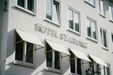 Altstadthotel St. Georg