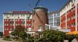 Mercure Hotel Halle Leipzig