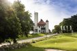 SCHLOSS RANZOW - kleines Romantik Hotel - Wellness - Golfplatz - ...