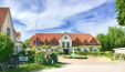 Hotelanlage Tarnewitzer Hof