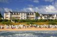 SEETELHOTEL Ahlbecker Hof das elegante Traditionshotel & ruhiger ...