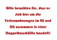 Ferienhaus Leuchtfeuer