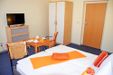 Wilhelms Hostel im Ostseebad Sellin