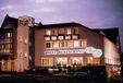 Airport Hotel Filder Post