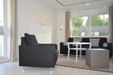 Villa Herbstwind in Binz