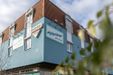 enjoyHotel garni Korntal Stuttgart b&b Parkplatz Sprinter Penny eTank