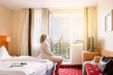 Hotel am Jungfernstieg