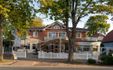 Hotel & Café Strandeck