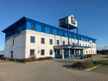CREO Halle Peissen