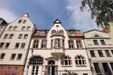Blue Doors Hostel Altstadt