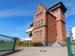 Seelotsenstation Sassnitz mit Hafenblick by Unsere Urlaubszeit