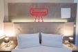 Alpha & Omega Hotel
