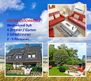4-ZIMMER-FERIENWOHNUNG DEICHWIESE -Westerland-Sylt - Garten - ...