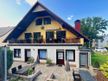 Ferienhus Baabe FeWo 01 Terrasse, Sauna- und Schwimmbadnutzung im ...