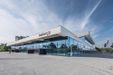 Hotel an der Stadthalle Rostock-Hbf