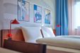 McDreams Hotel Stuttgart-City