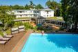 Ostseehotel Villen im Park - ein Rovell Hotel