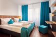 Hotel Hansa Stuttgart City