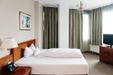 ROSS Hotel nähe Messe Stuttgart
