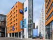 Ibis budget Hannover Hbf