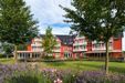 Strandhafer Aparthotel