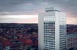 NYX Hotel Erfurt by Leonardo Hotels