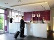 Sunday Hotel Düsseldorf City Nord