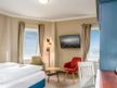 Lindner Strand Hotel Windrose