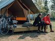 Safarizelt XS – Camping Kyllburg