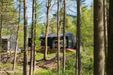 «Koya Tiny Cabin» – Wilsumer Berge