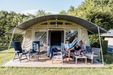 «Echternacherbrück Lodge de Luxe» – Camping Echternacherbrück