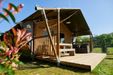 «Glamfield Lodge I» – Wilsumer Berge