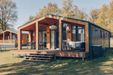 Das Strandhaus – Wilsumer Berge