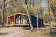 «Hill Side Scandi» – Wilsumer Berge