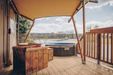«Glamfield Lodge Premium» – Wilsumer Berge