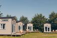 «Koya Tiny Loft» – Wilsumer Berge