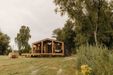 Beach View Scandi – Wilsumer Berge
