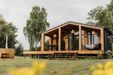 Lake View Scandi – Wilsumer Berge