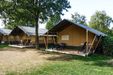 Safarizelt – Camping Sonnenberg