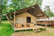 Safarizelt Comfort – Camping Braunlage
